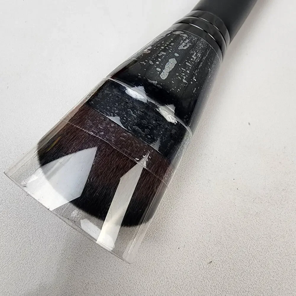 bareMinerals makeup brushes